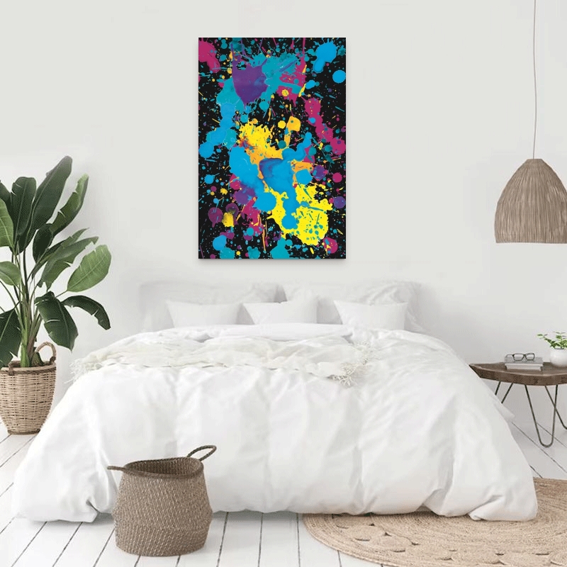 canvas print