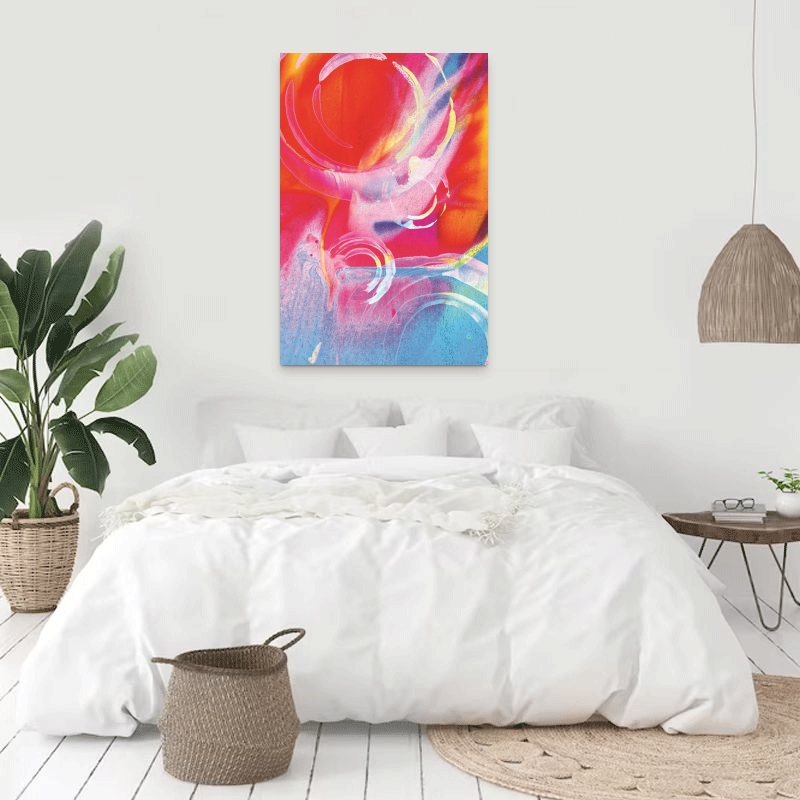 canvas print