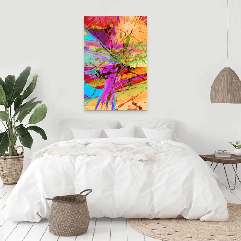 canvas print