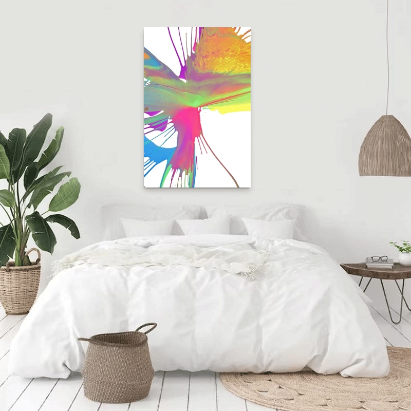 canvas print