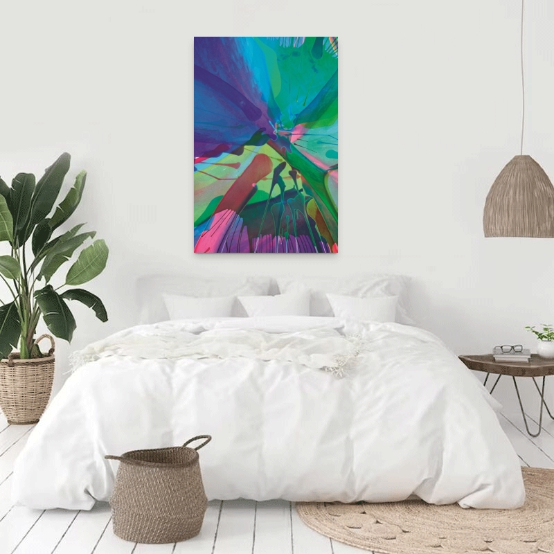 canvas print