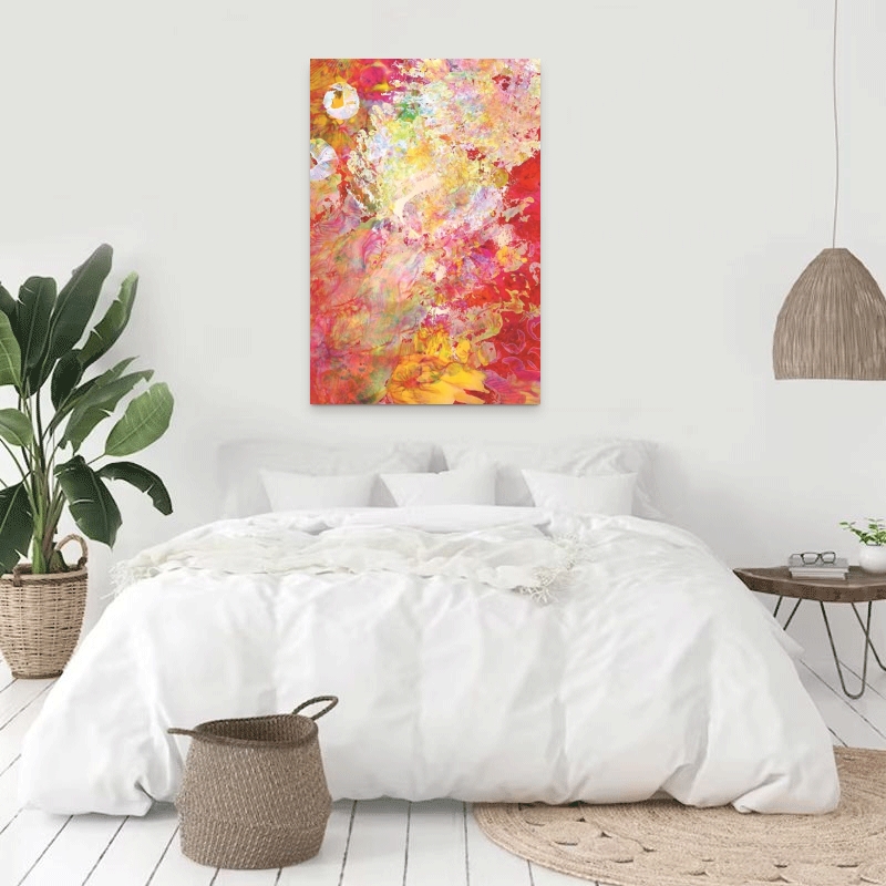 canvas print