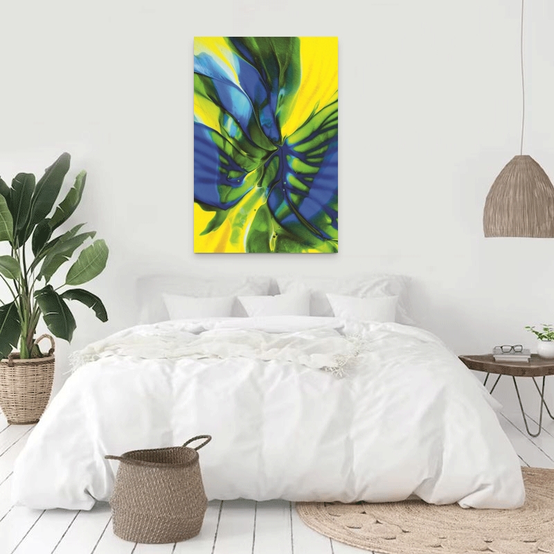 canvas print