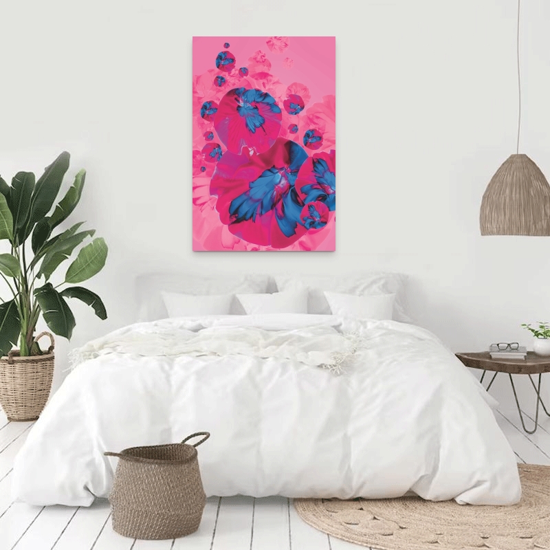 canvas print