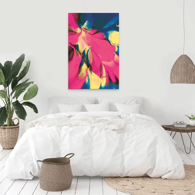 canvas print