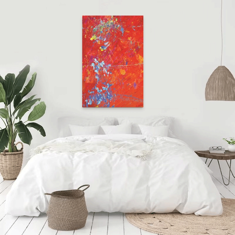 canvas print