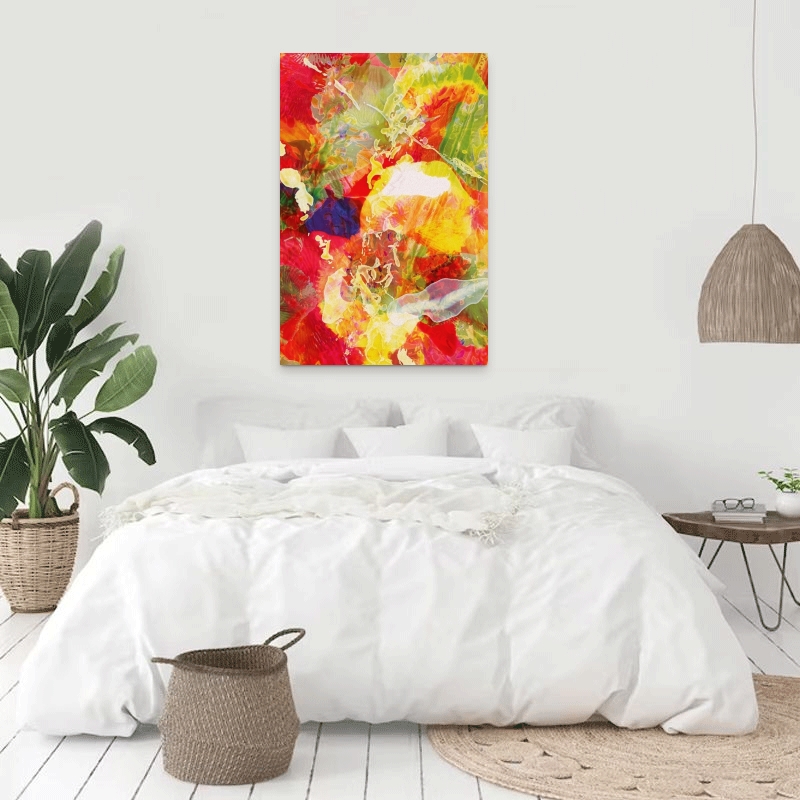 canvas print