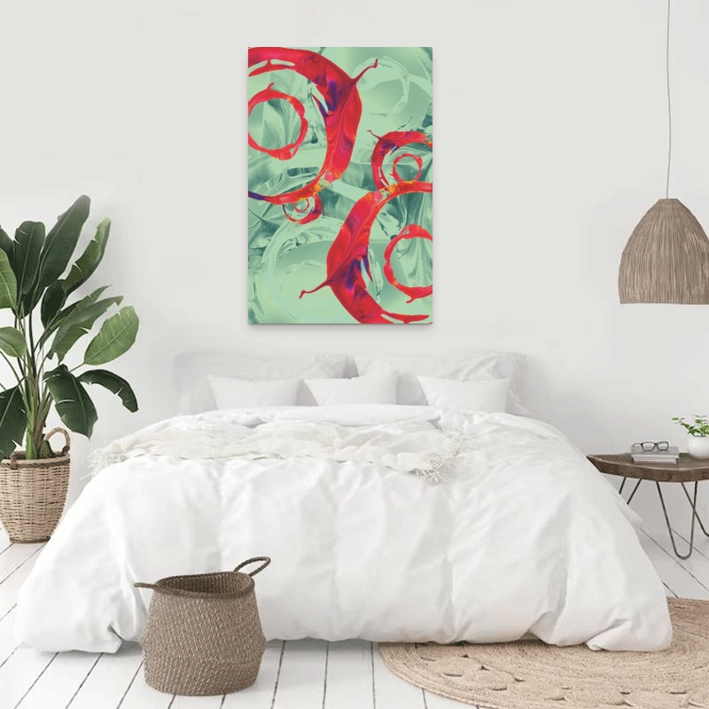 canvas print