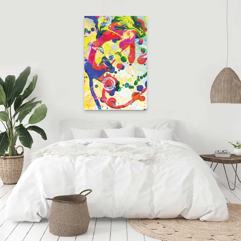 canvas print