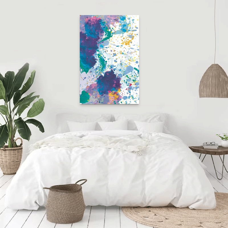 canvas print