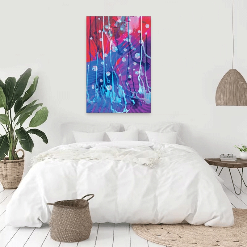 canvas print