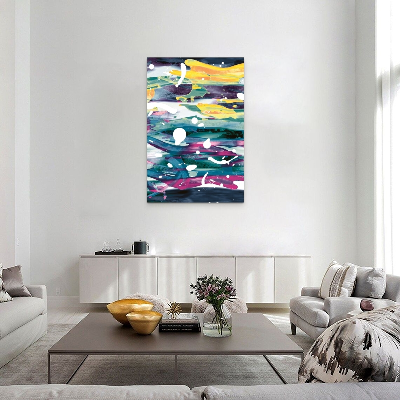 canvas print