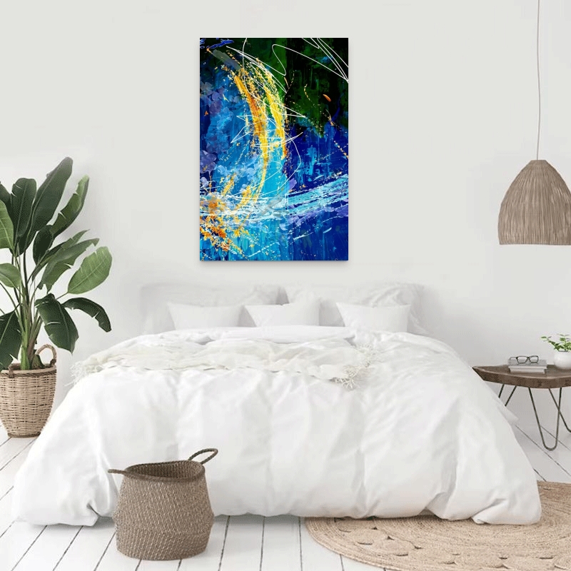 canvas print