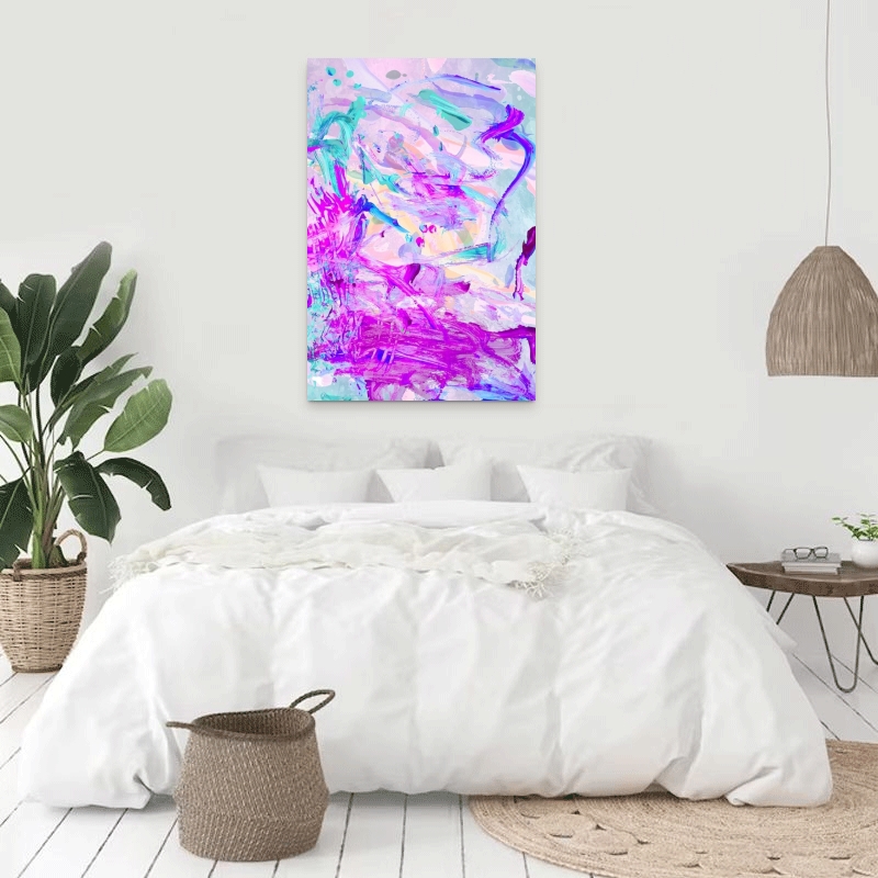 canvas print