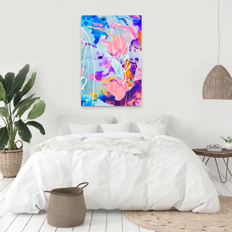 canvas print