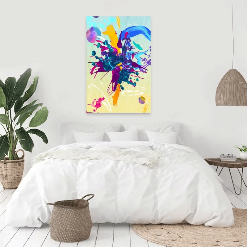 canvas print