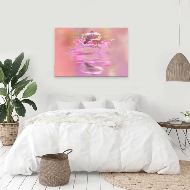 canvas print