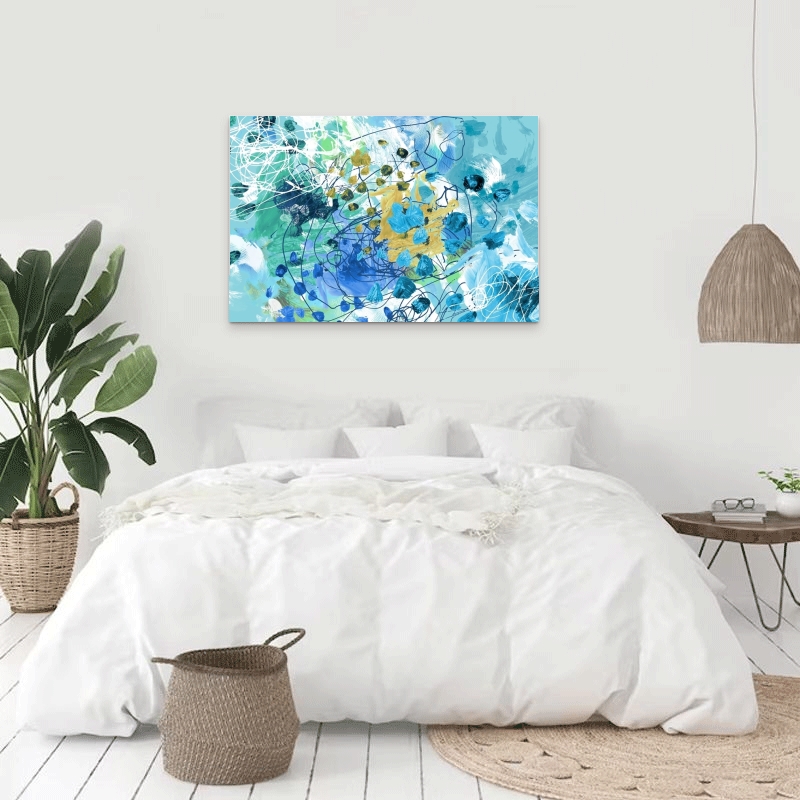 canvas print