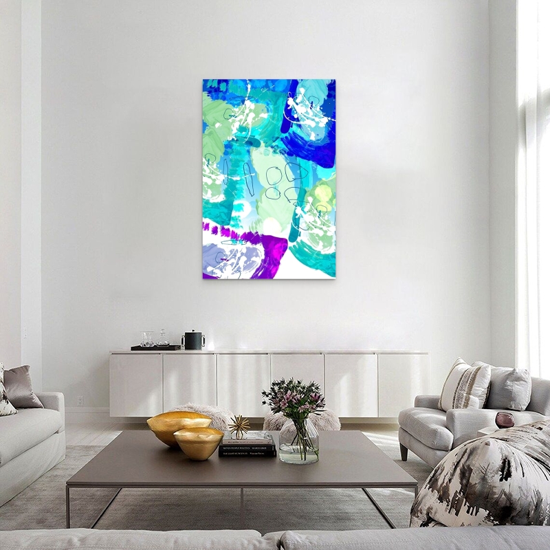 canvas print