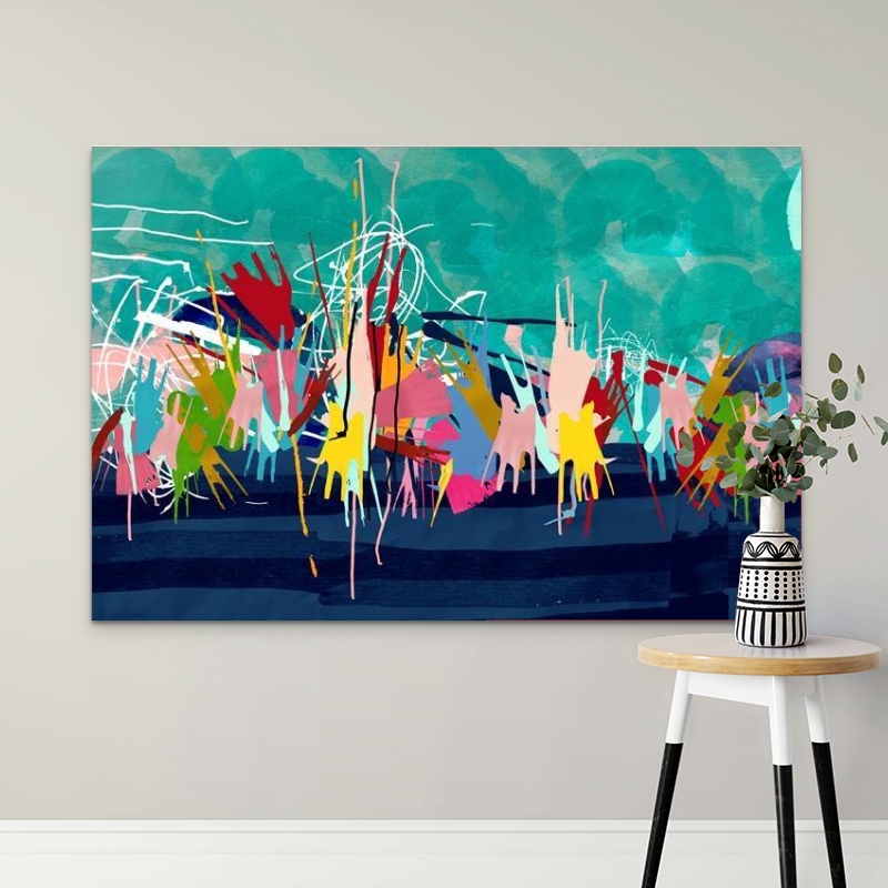 Picture of Canvas-Wall-Art-80502