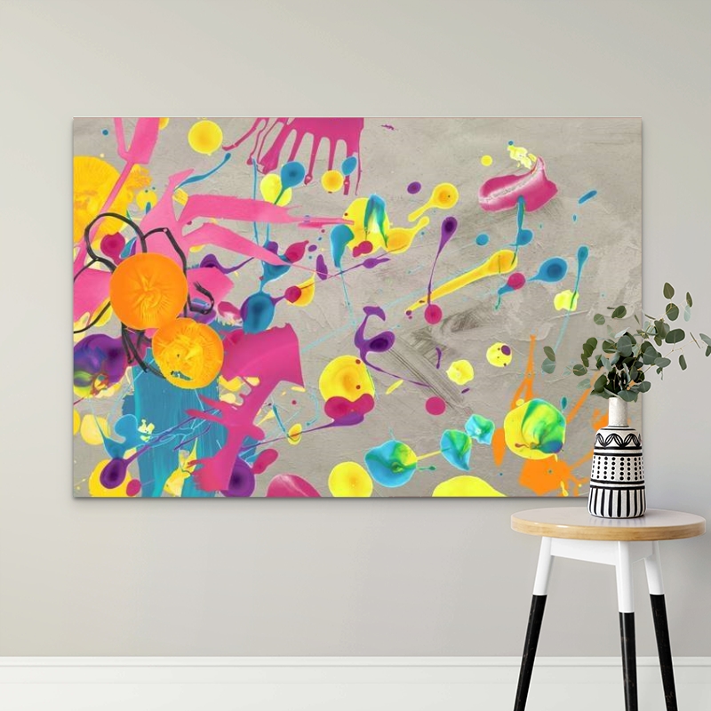 Picture of Canvas-Wall-Art-80687