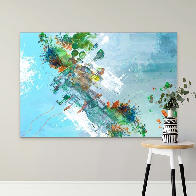 Picture of Canvas-Wall-Art-80734