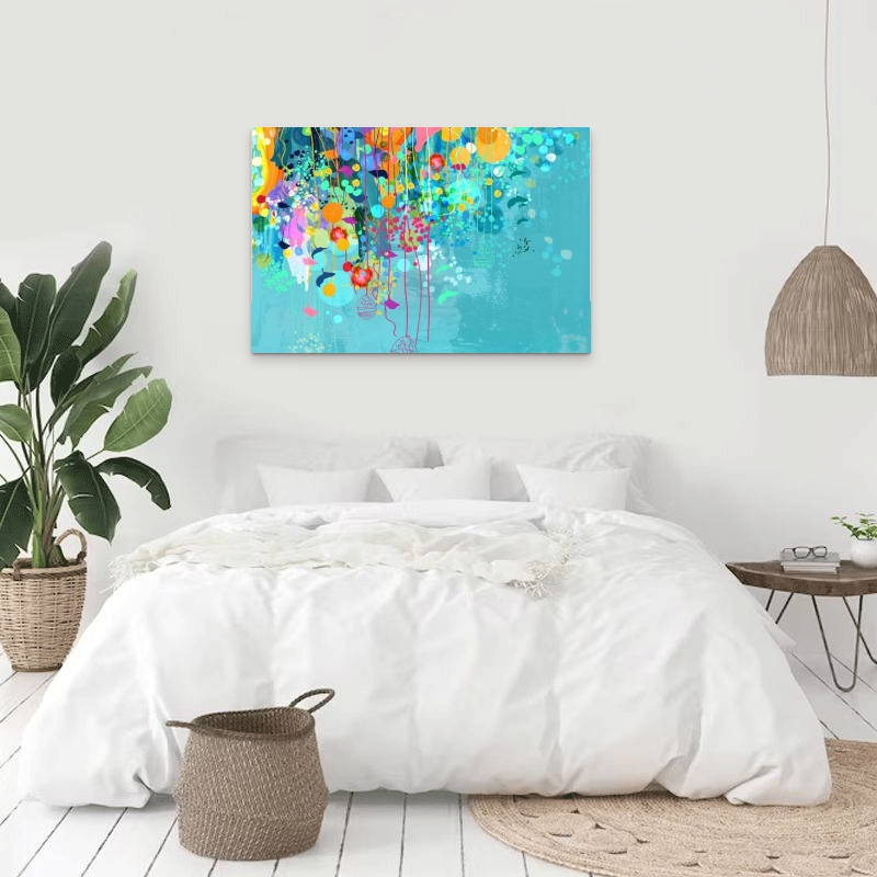 canvas print