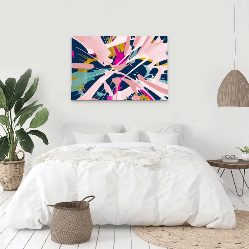 canvas print