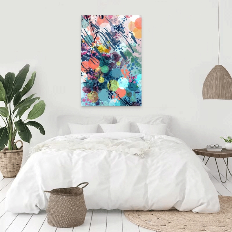 canvas print