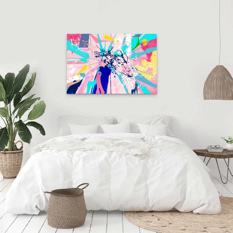 canvas print