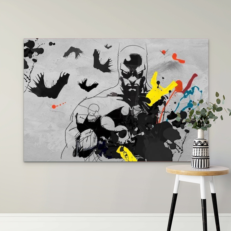 Picture of Harvey-Canvas-Wall-Art-80919