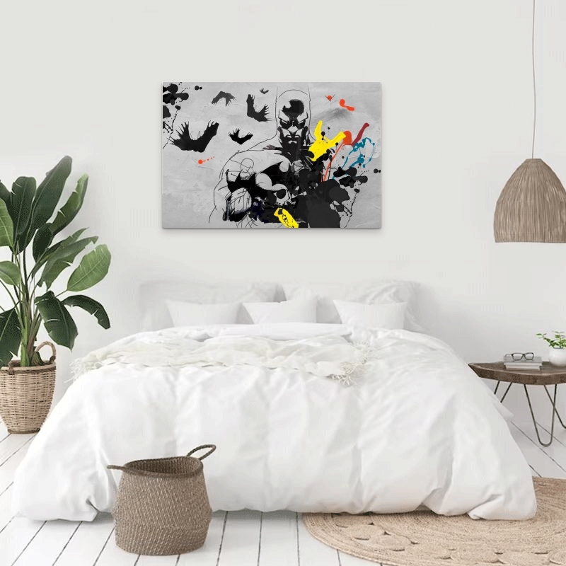 canvas print