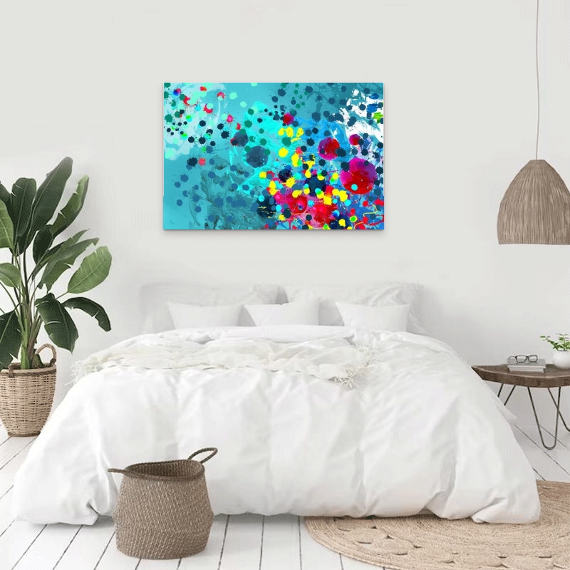 canvas print