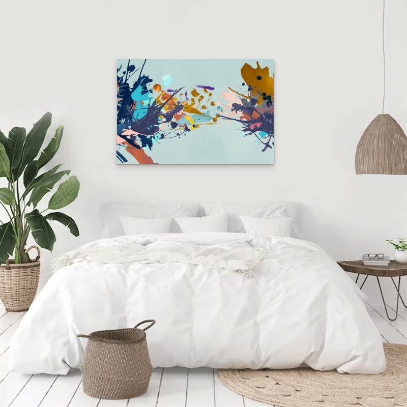 canvas print