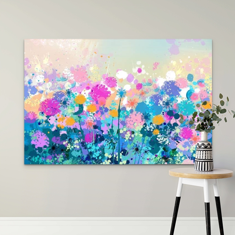 Picture of Eden-Canvas-Wall-Art-80958