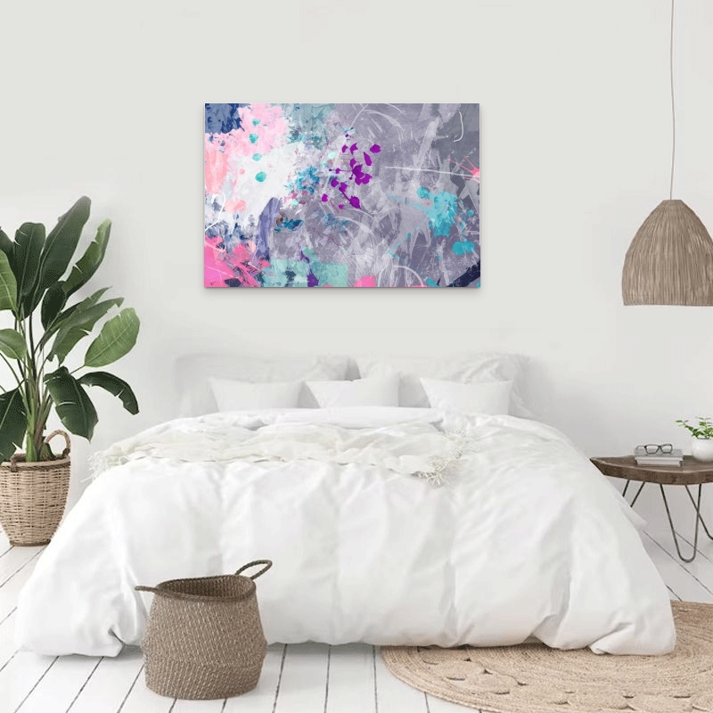 canvas print