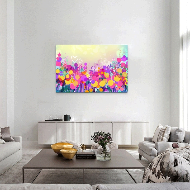 canvas print