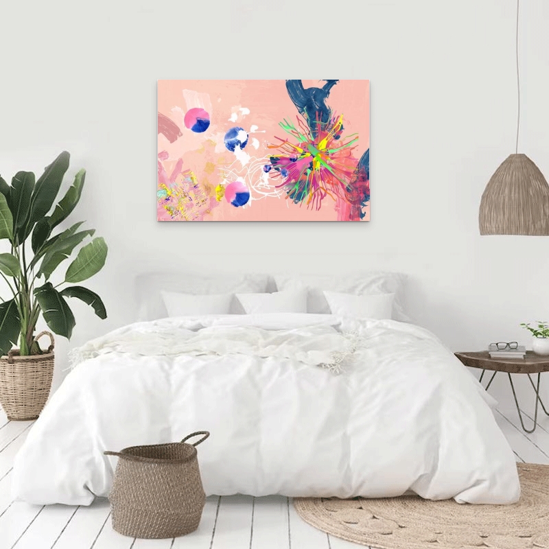 canvas print