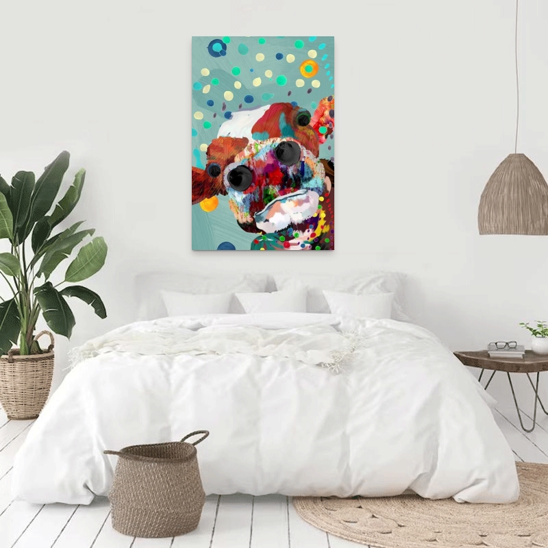 canvas print