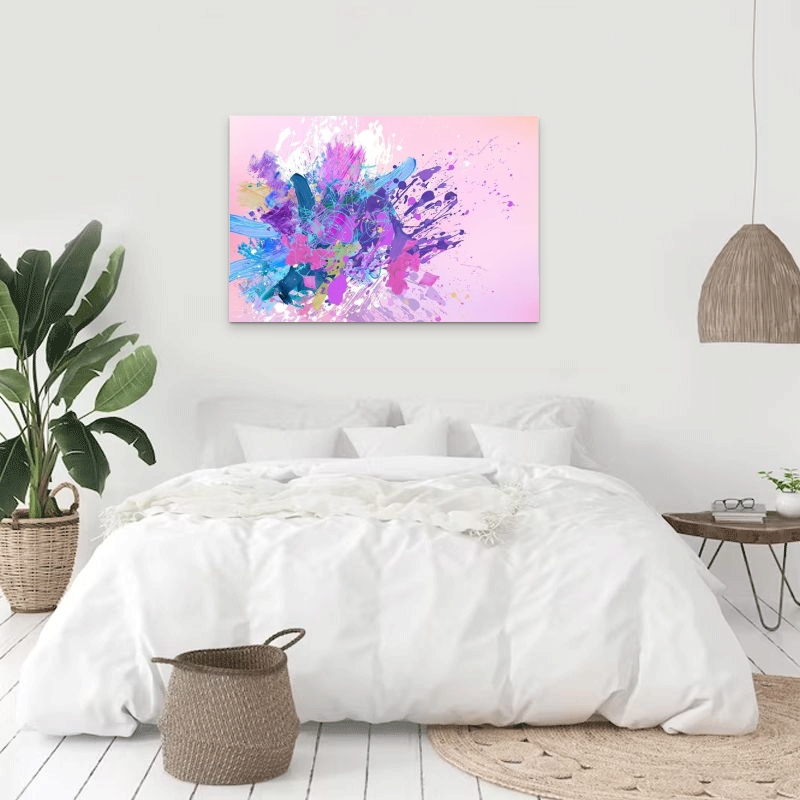 canvas print