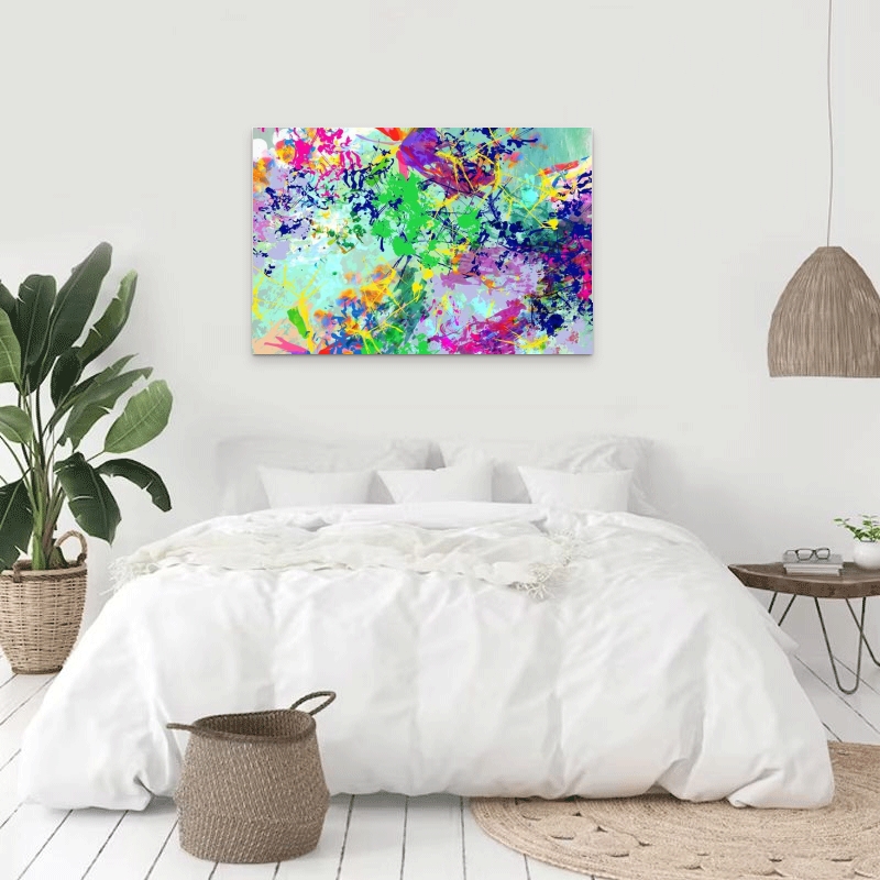 canvas print