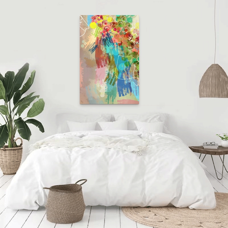 canvas print