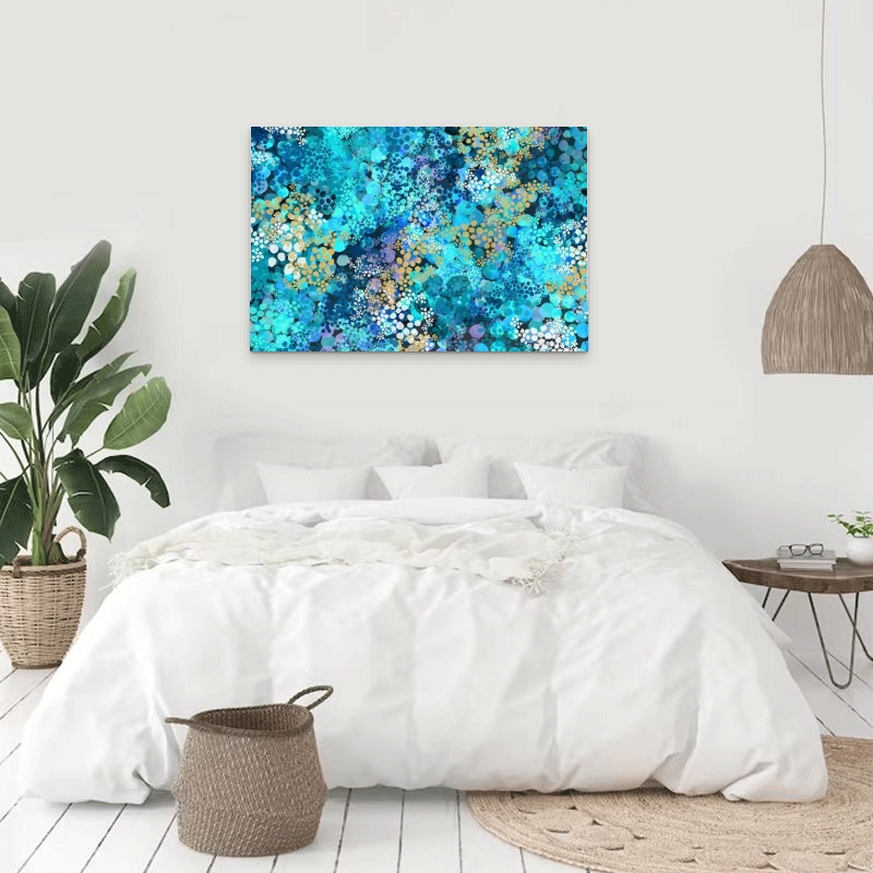 canvas print