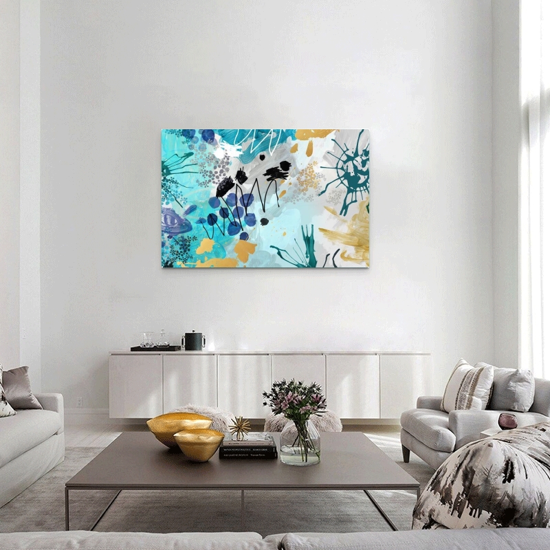 canvas print