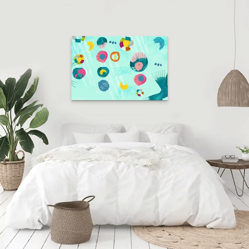 canvas print