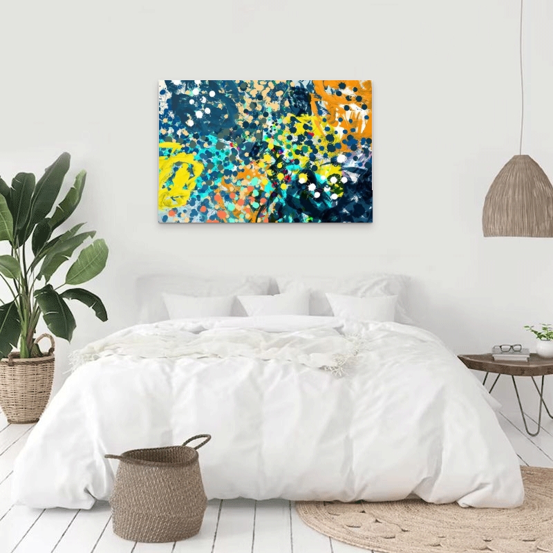 canvas print