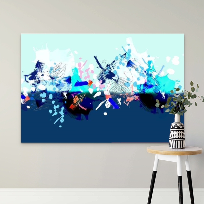 Picture of Kostas-Canvas-Wall-Art-81097