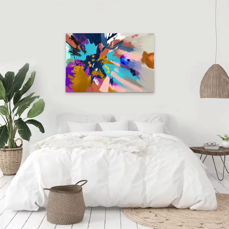 canvas print