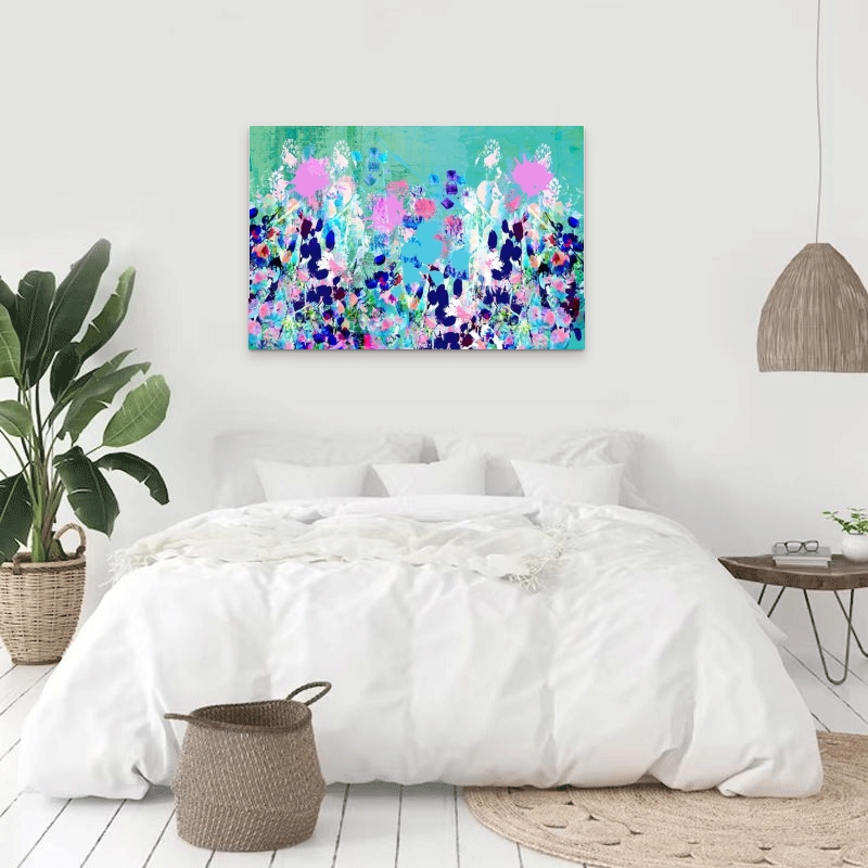 canvas print