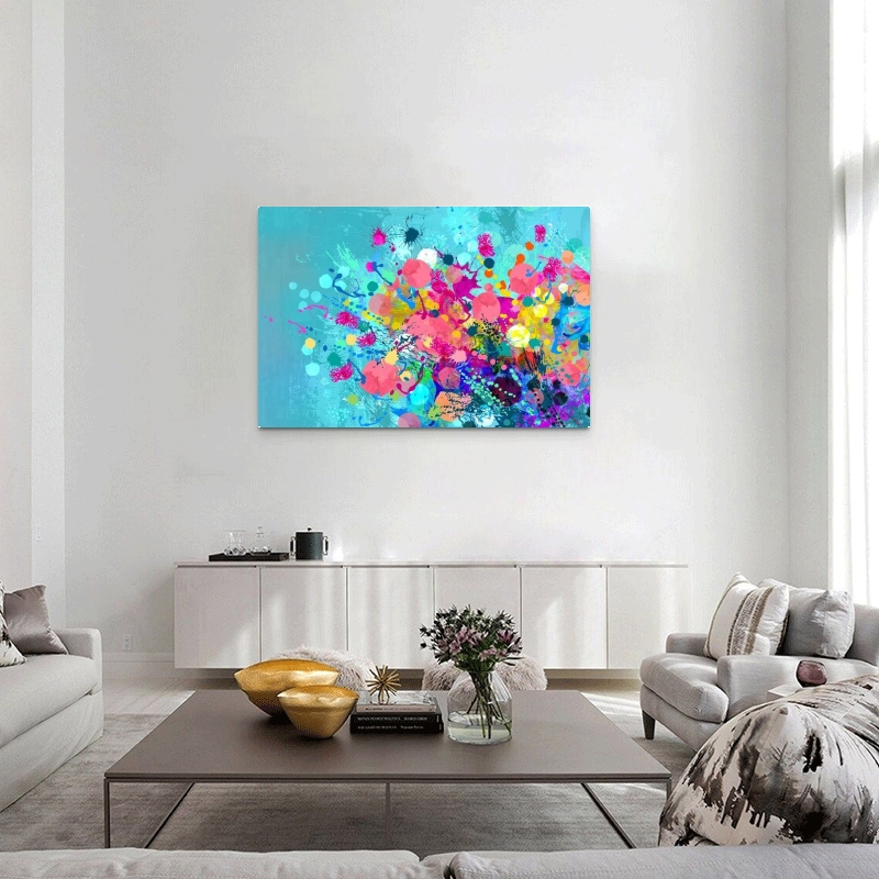 canvas print